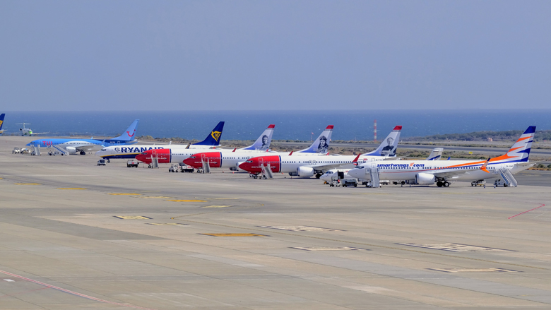 'Software-update Boeing 737 MAX is gereed'