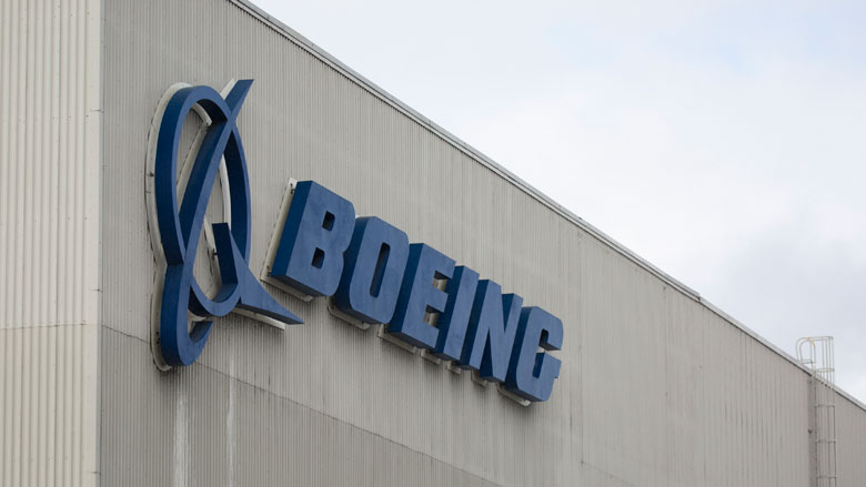 Boeing biedt excuses aan in krant