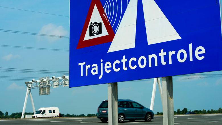 Onterechte boetes bij A2-tunnel Maastricht