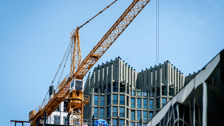 'Grote behoefte aan kleine, betaalbare nieuwbouwwoningen'