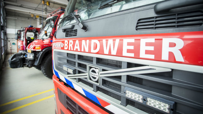 'Jonge ouders hebben hoger risico op woningbrand'