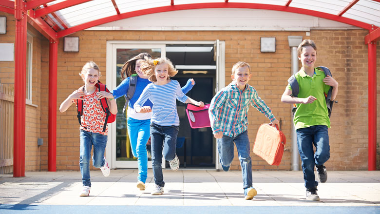 'Stintverbod zorgt voor onveilige situaties rond scholen'