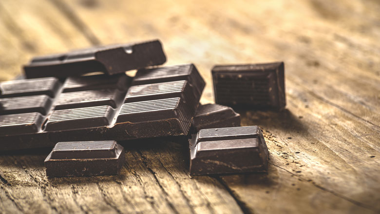 'Grote chocoladeproducenten vaak minder duurzaam'