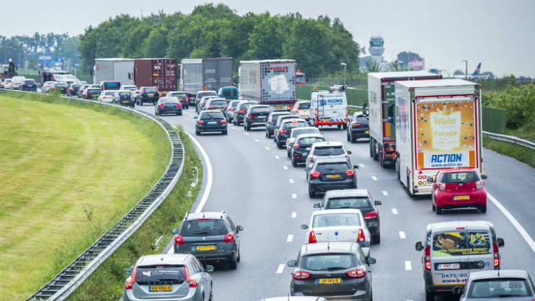 Compromis over CO2-uitstoot nieuwe voertuigen
