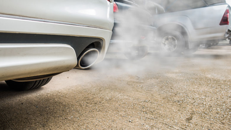 Coalitiepartijen overwegen CO2-belasting voor bedrijven