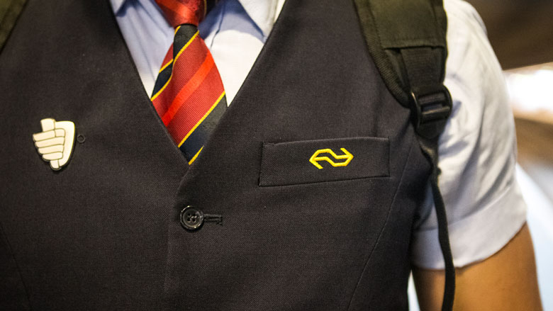 NS-conducteurs krijgen smartwatch voor meer nauwkeurigheid