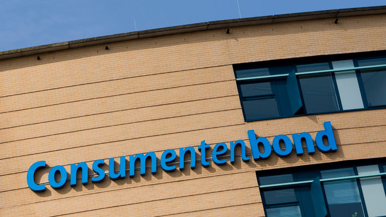 Consumentenbond wil invoering van Frans voedsellogo Nutri-Score