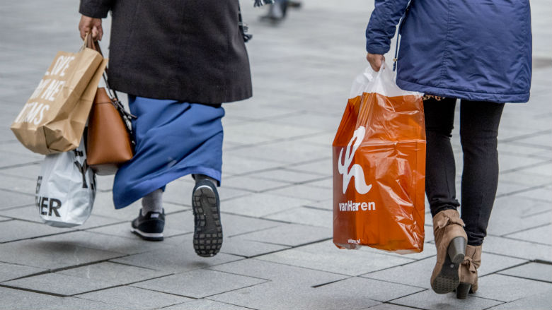 Consumentenprijzen weer gestegen