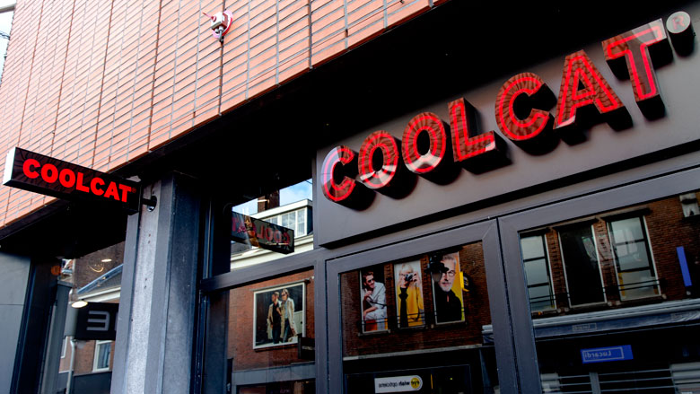 CoolCat sluit per direct de deuren in België