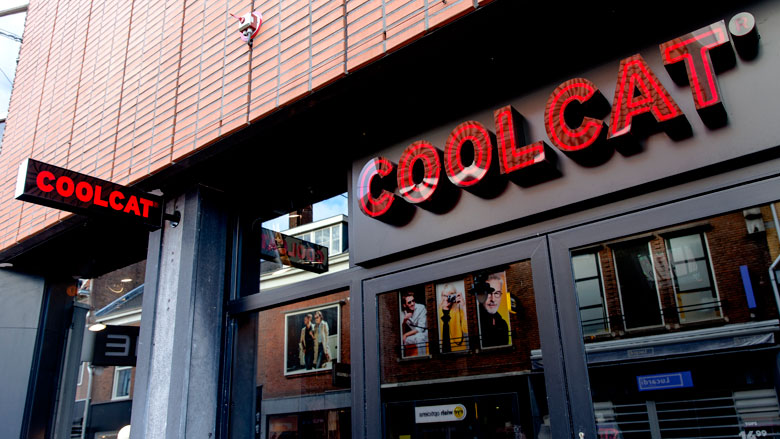 CoolCat failliet verklaard