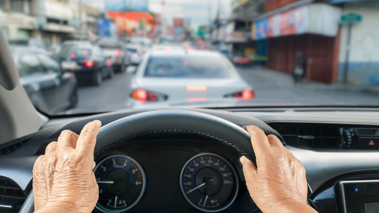 Toch geen coulanceregeling CBR voor 75-plussers