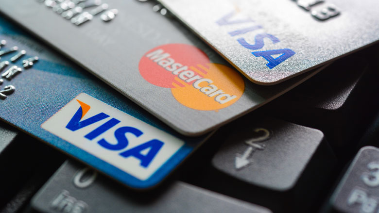 Is betalen met je creditcard wel veilig?