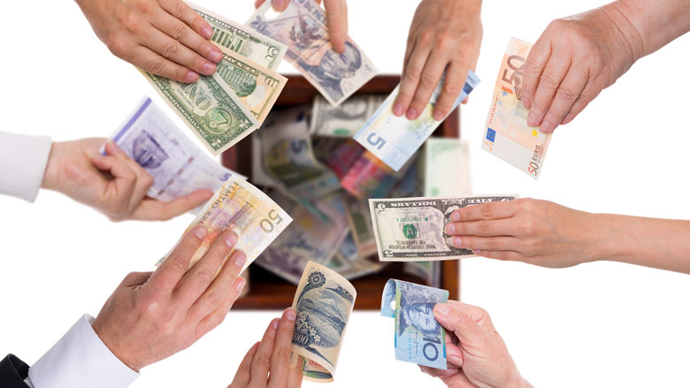 'Steeds meer mensen halen geld op via crowdfunding'
