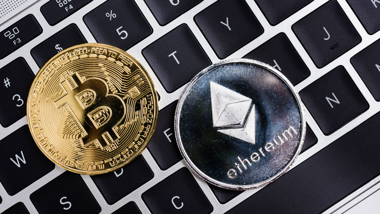 Minder Nederlanders bezitten cryptomunten