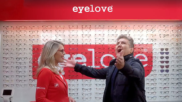 Eyelove