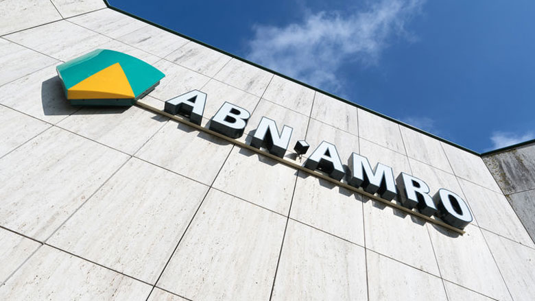 'Cybercriminelen richten zich op ABN AMRO'