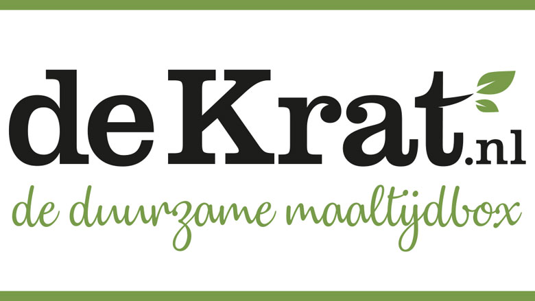 Maaltijdboxen getest - Reactie de Krat