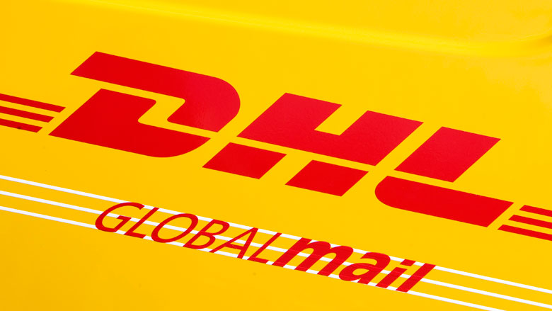 DHL-pakket kwijtgeraakt?