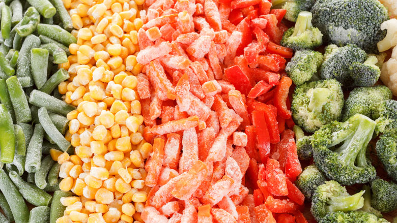 Greenyard hervat productie diepvriesgroenten na besmetting