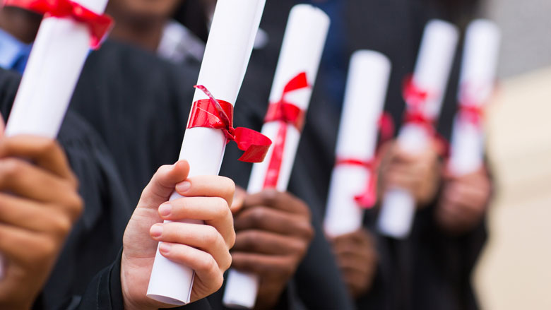 Leerlingen praktijkonderwijs krijgen ook diploma