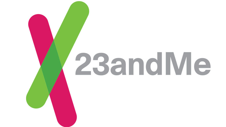 Online dna-testen - reactie 23andMe