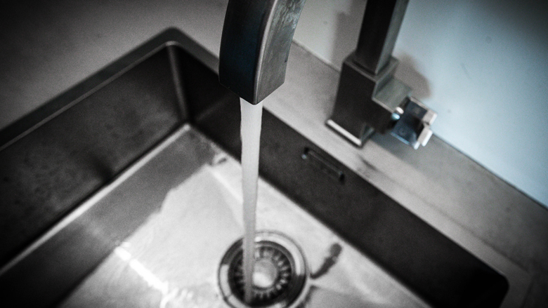 Waterbedrijven: verminder je drinkwaterverbruik