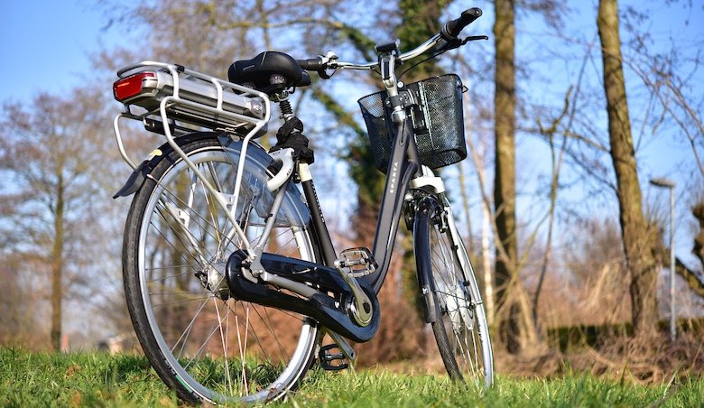 Populariteit en aanbod van e-bikes blijft groeien