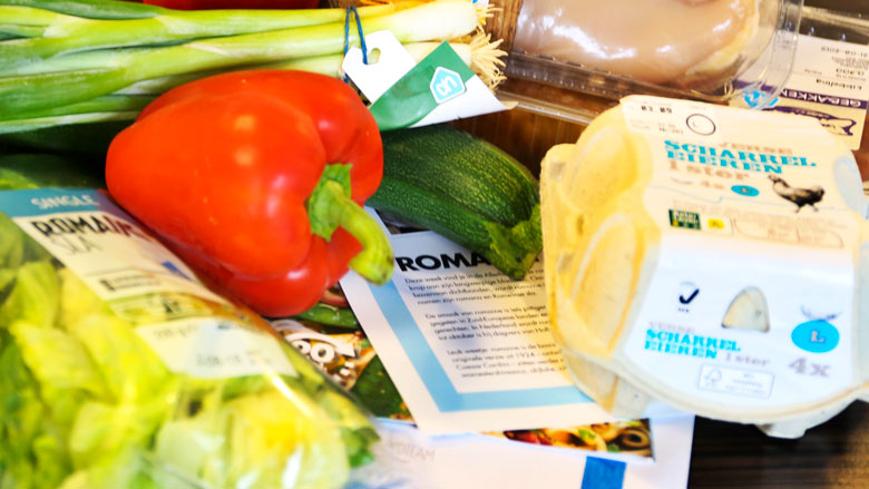 Nederlanders meer geld kwijt aan eerste levensbehoeften