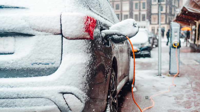 Subsidie elektrisch rijden vooral naar vermogende automobilist