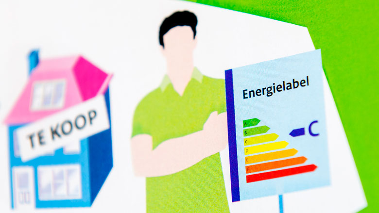 Minister: Energielabel voor woningen moet verbeterd worden