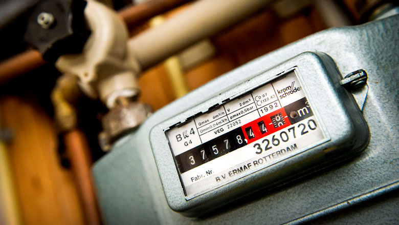 Energietarieven dalen vanaf juli