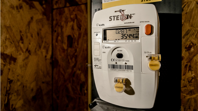 Energierekening volgend jaar flink hoger