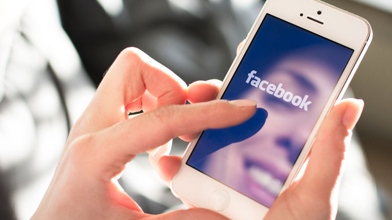 Duitse waakhond: Facebook verzamelt ook informatie op andere websites