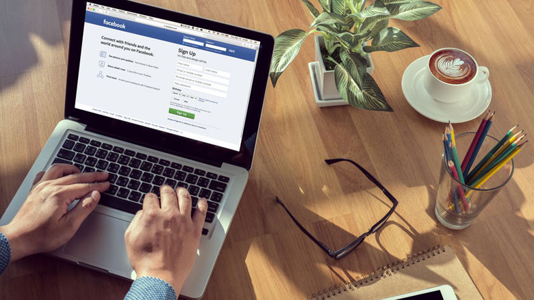 Facebook laat gebruikers data van andere sites loskoppelen
