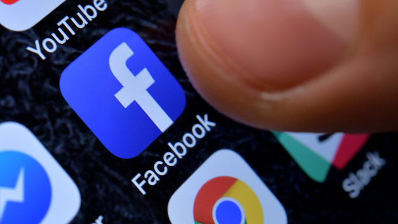 Facebook betaalt tieners om hun netwerk te mogen inzien