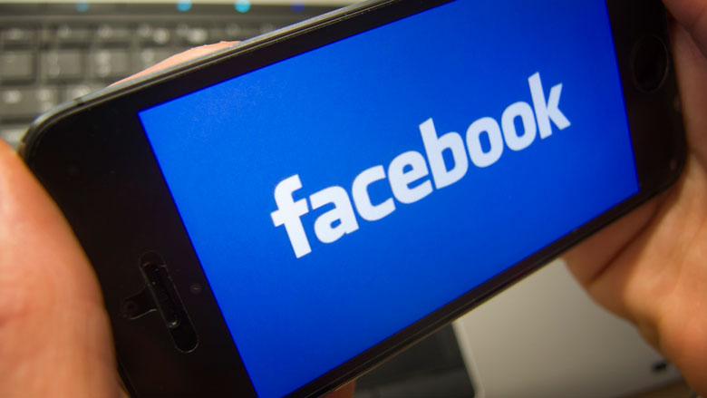Facebook praat met derivatenwaakhond over eigen digitale munt