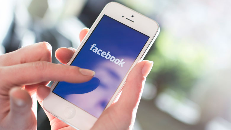 Facebook verwijdert ruim 2600 neppagina's