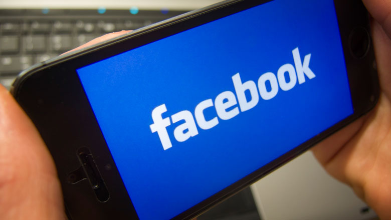 Facebook let op politieke reclames vanwege Europese verkiezingen