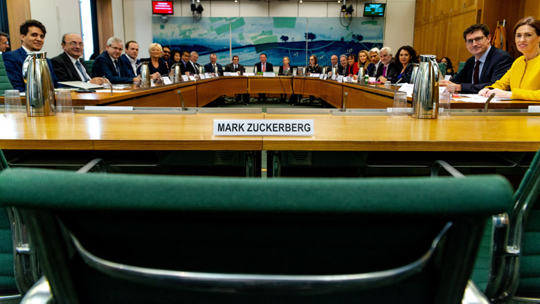 Facebook neemt maatregelen tegen beïnvloeding Europese verkiezingen