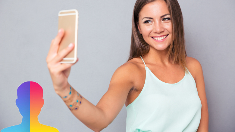 'FaceApp' verwerkt persoonlijke gegevens