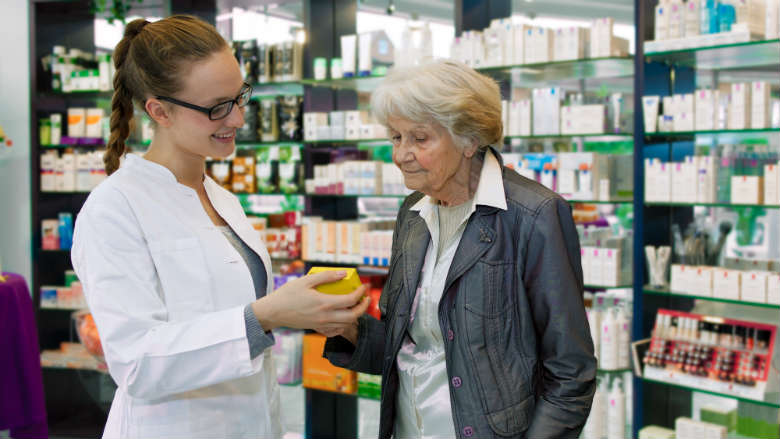 Farmaceuten zeggen transparanter te worden met nieuwe gedragscode