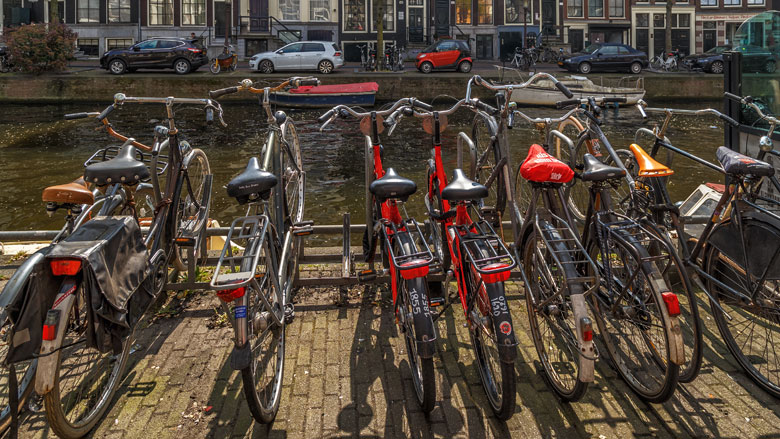 Consumentenbond: Grote verschillen in prijzen voor fietsverzekeringen