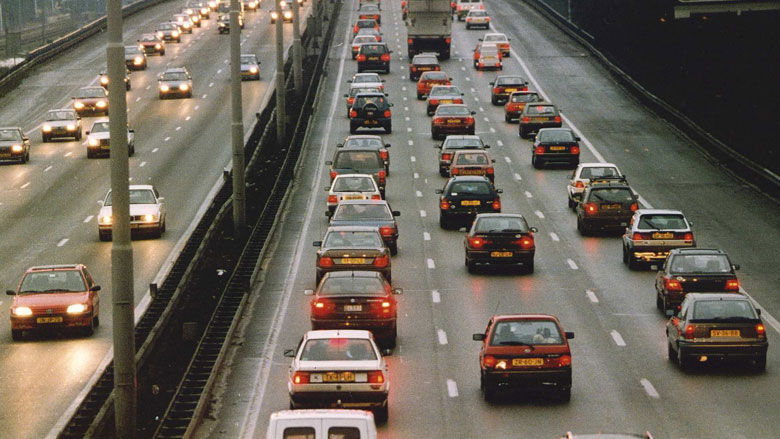 Gerechtshof doet uitspraak over fijnstof