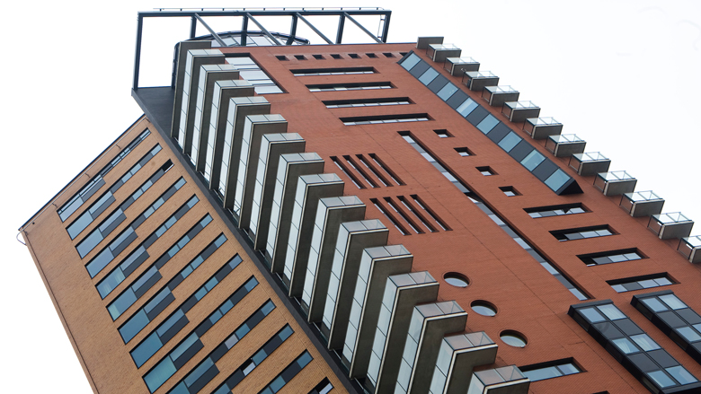 'Flats en supersnelle energietransitie leveren gevaarlijk risico op'