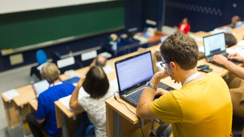 Test met flexstuderen wordt uitgebreid