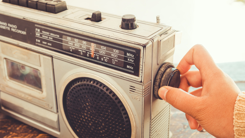 Stoppen FM-radio is 'kwestie van tijd', digitale radio bezig aan opmars