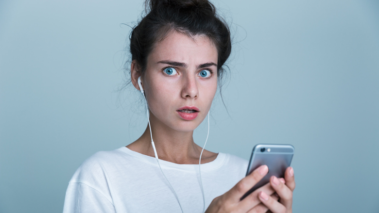 Fraude via telefoon explosief gestegen