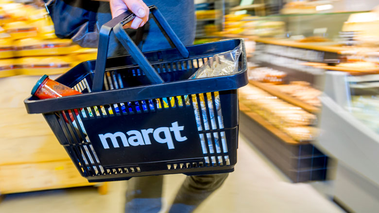 Toezichthouder keurt overname Marqt door Ekoplaza goed