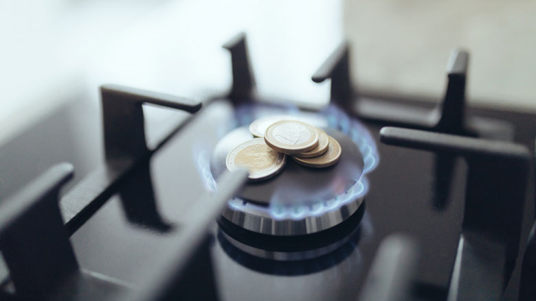 Gasverlaters krijgen geen rekening meer voor verwijderen gasaansluiting
