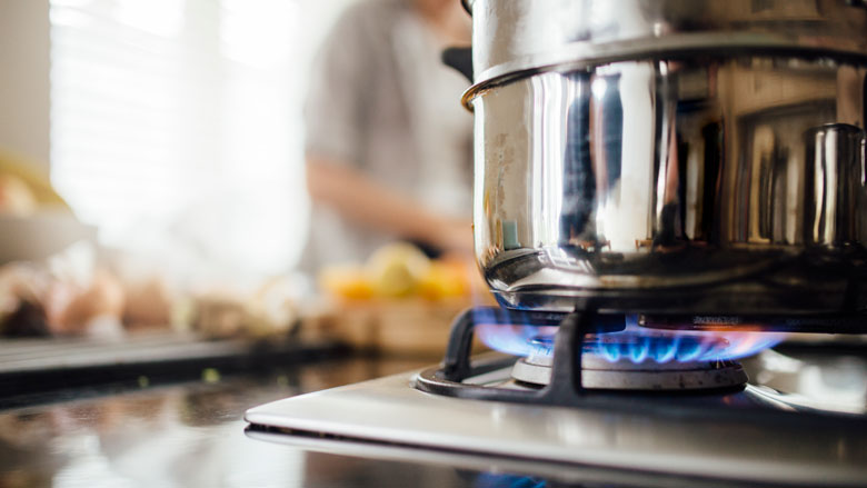 Trage energietransitie: 57 huizen per dag aardgasvrij gemaakt
